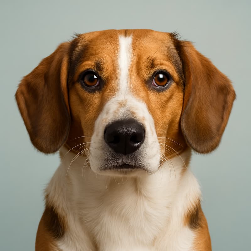 Drever dog breed