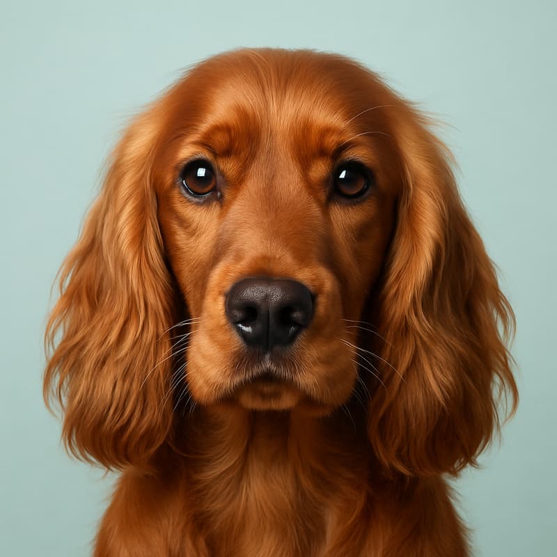 English Cocker Spaniel dog breed