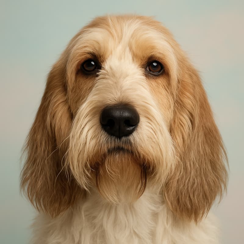 Grand Basset Griffon Vendeen dog breed