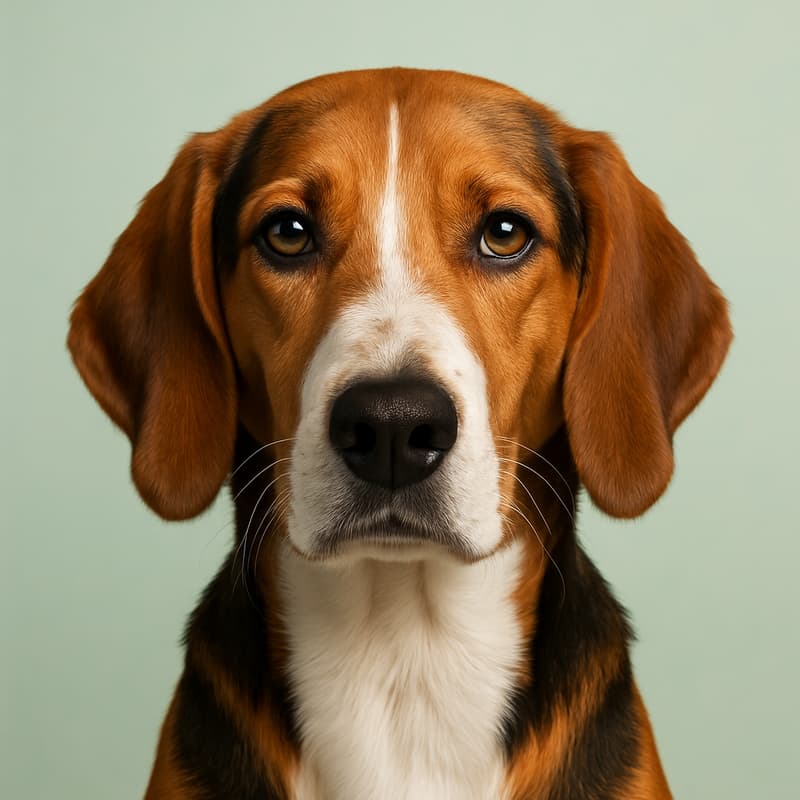 Hamiltonstovare dog breed