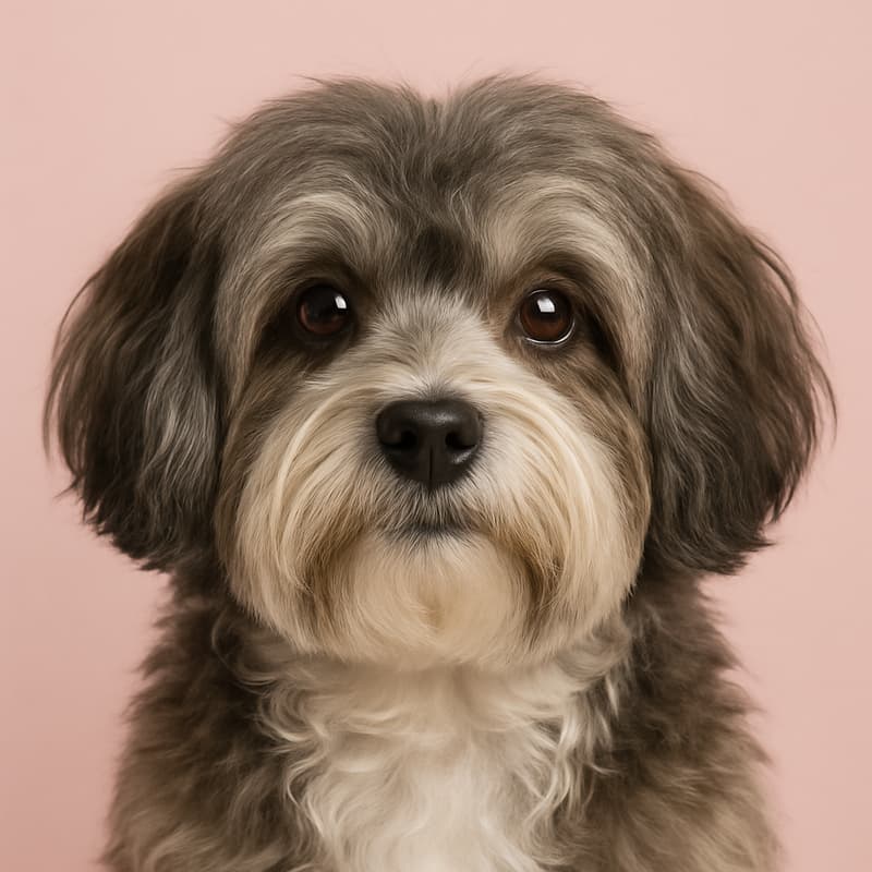Havanese dog breed