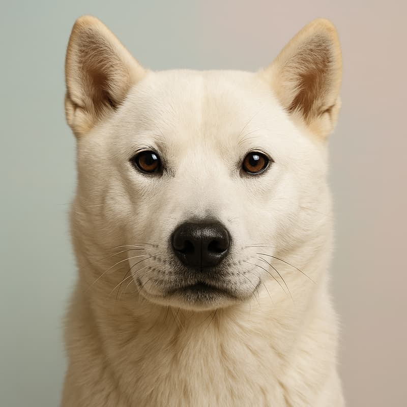 Kishu Ken dog breed