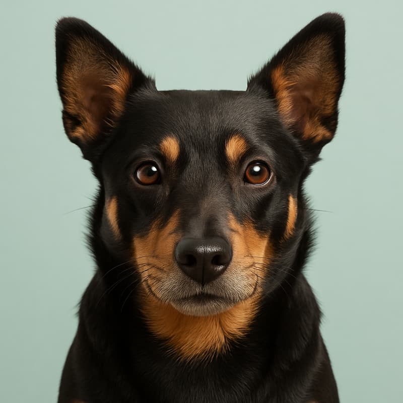 Lancashire Heeler dog breed