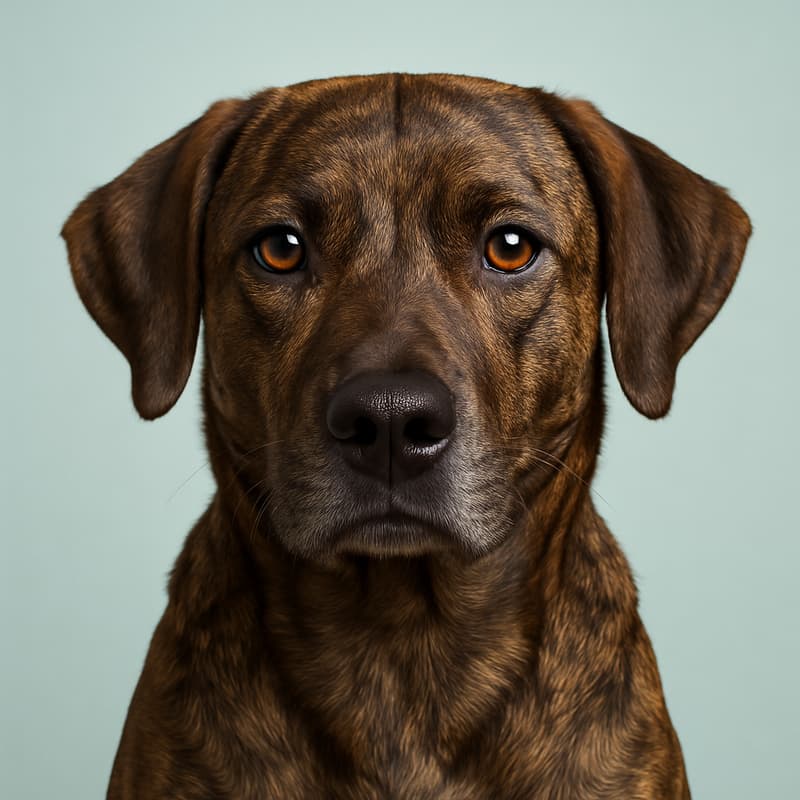Mountain Cur dog breed