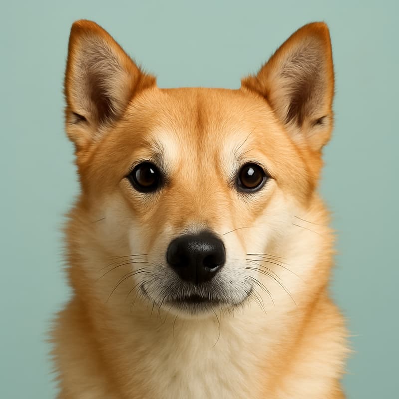 Norrbottenspets dog breed