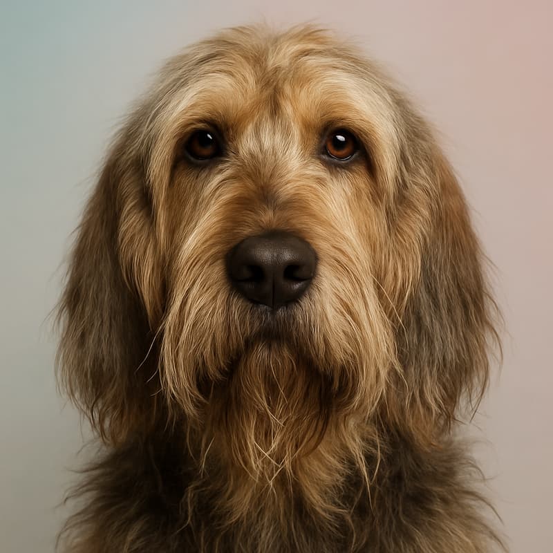 Otterhound dog breed