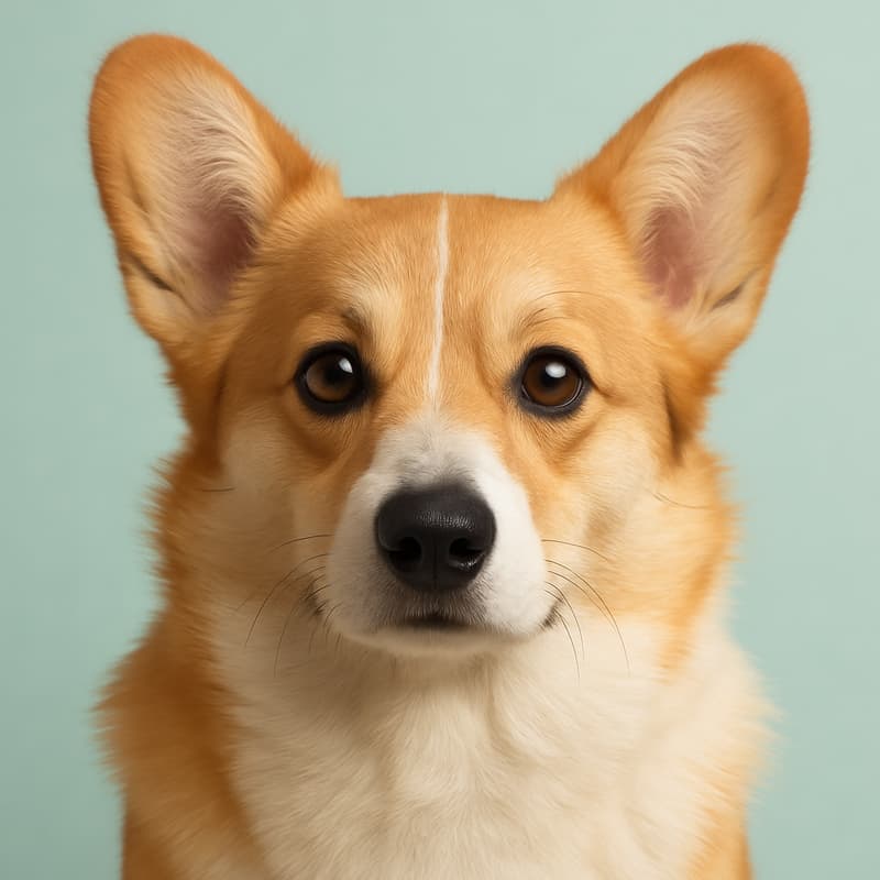 Pembroke Welsh Corgi dog breed