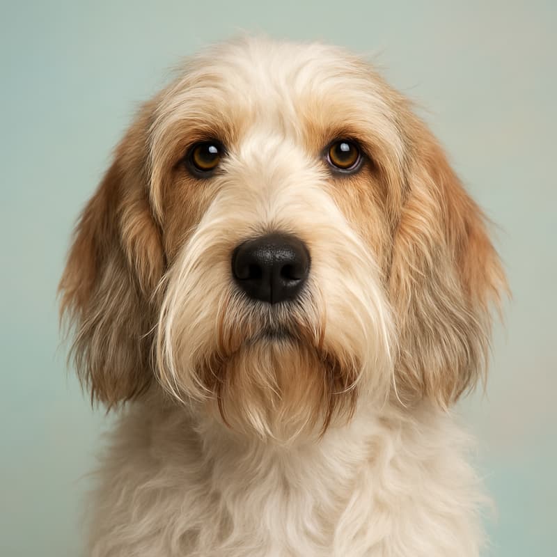 Petit Basset Griffon Vendeen dog breed