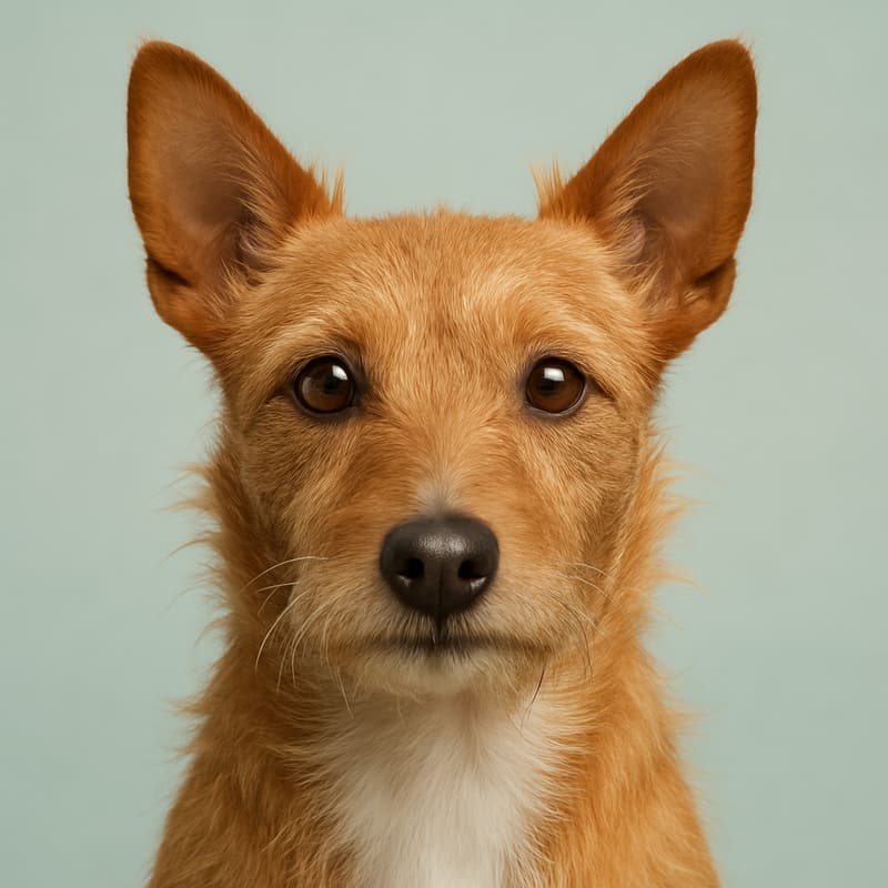 Portuguese Podengo Pequeno dog breed
