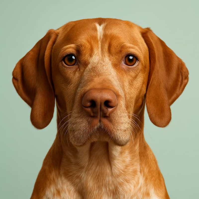 Portuguese Pointer dog breed