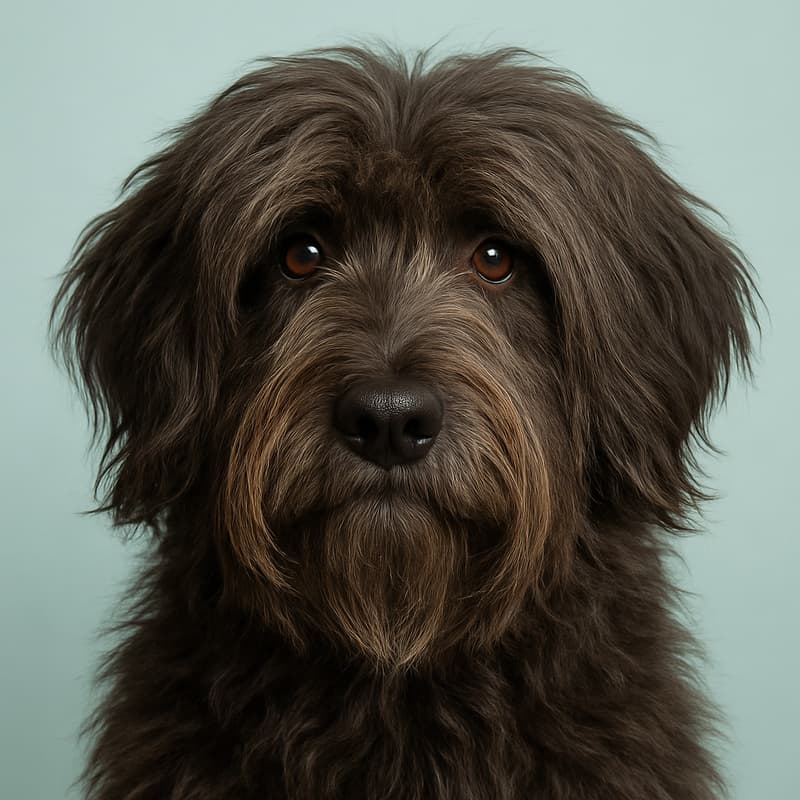 Portuguese Sheepdog dog breed