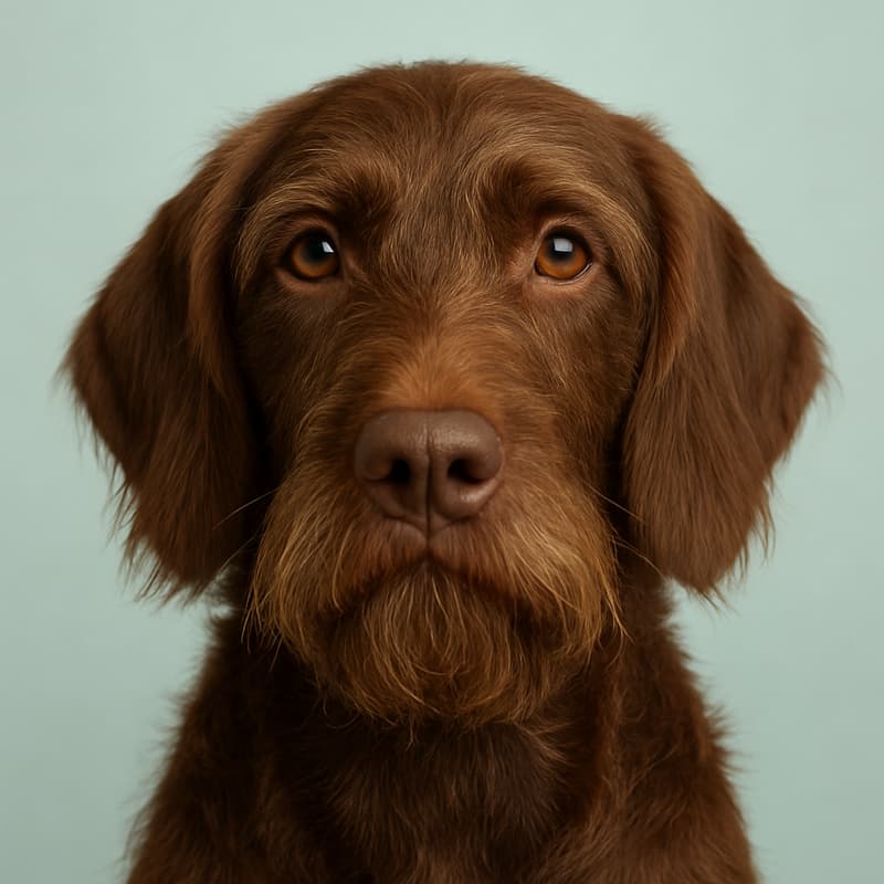 Pudelpointer dog breed