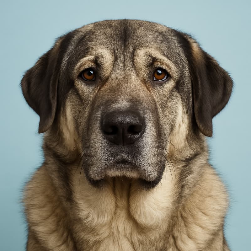 Rafeiro do Alentejo dog breed