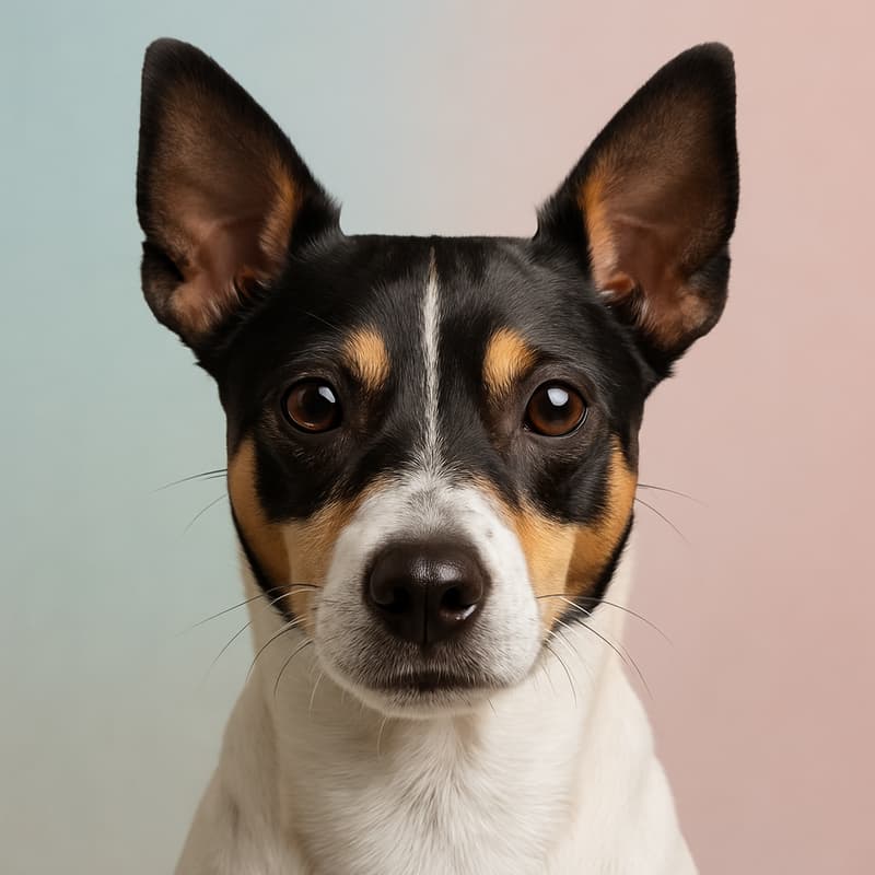 Rat Terrier dog breed