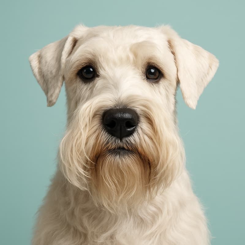 Sealyham Terrier dog breed