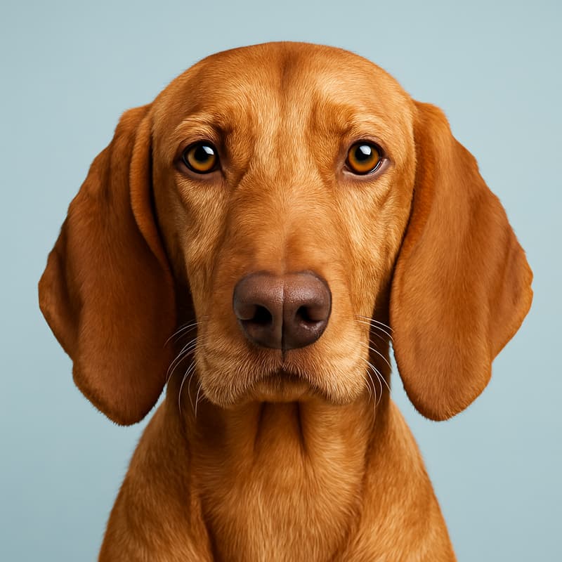 Segugio Italiano dog breed