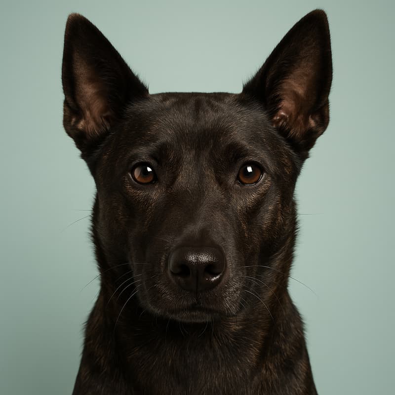 Taiwan Dog dog breed