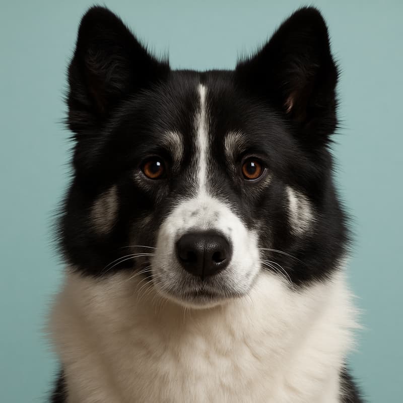 Yakutian Laika dog breed
